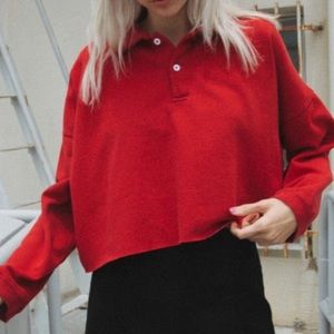 Brandy Melville Sweater